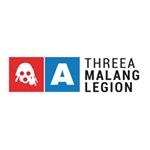 threea malanglegion