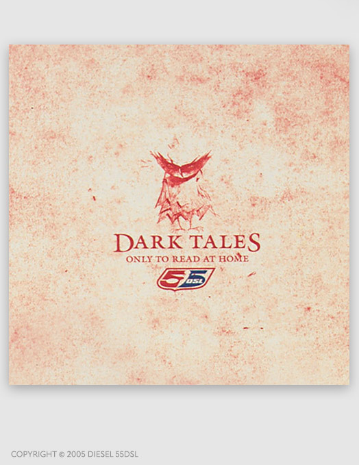 Dark Tales by Ashley Wood (Artist), Dave Bell (Creative Director), Nils-Peter LÖVGREN (Art Director), Tyler Whisnand (Writer), Chris Barrett (Strategy)