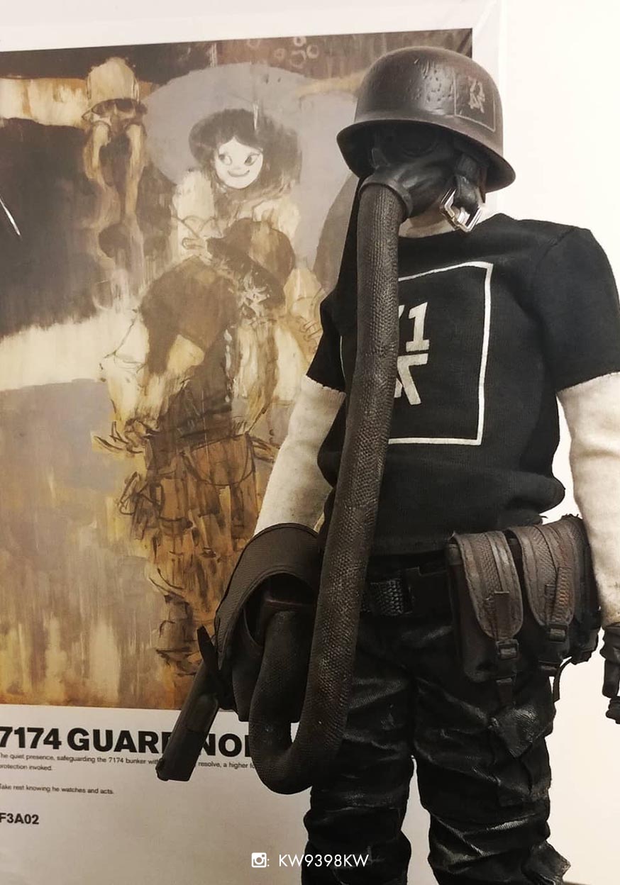 7174 Guard NOM
