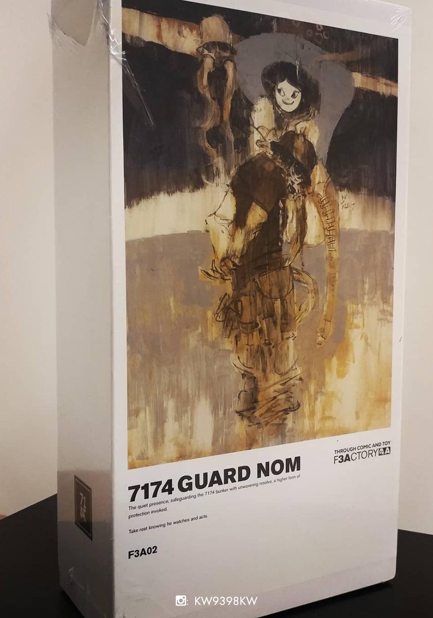 7174 Guard NOM