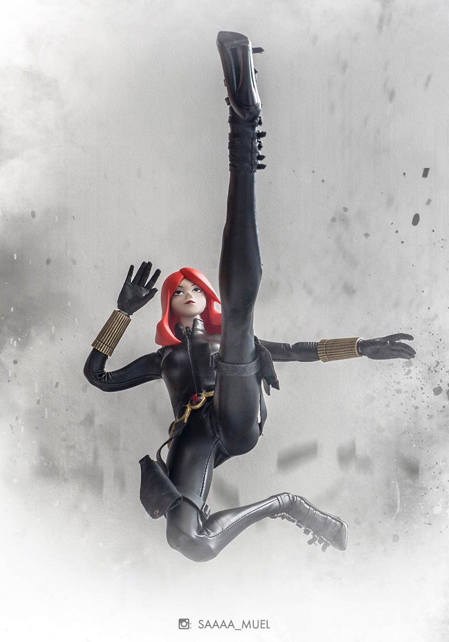 Black Widow