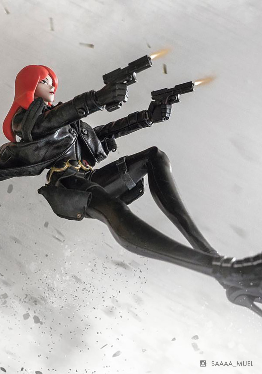 Black Widow