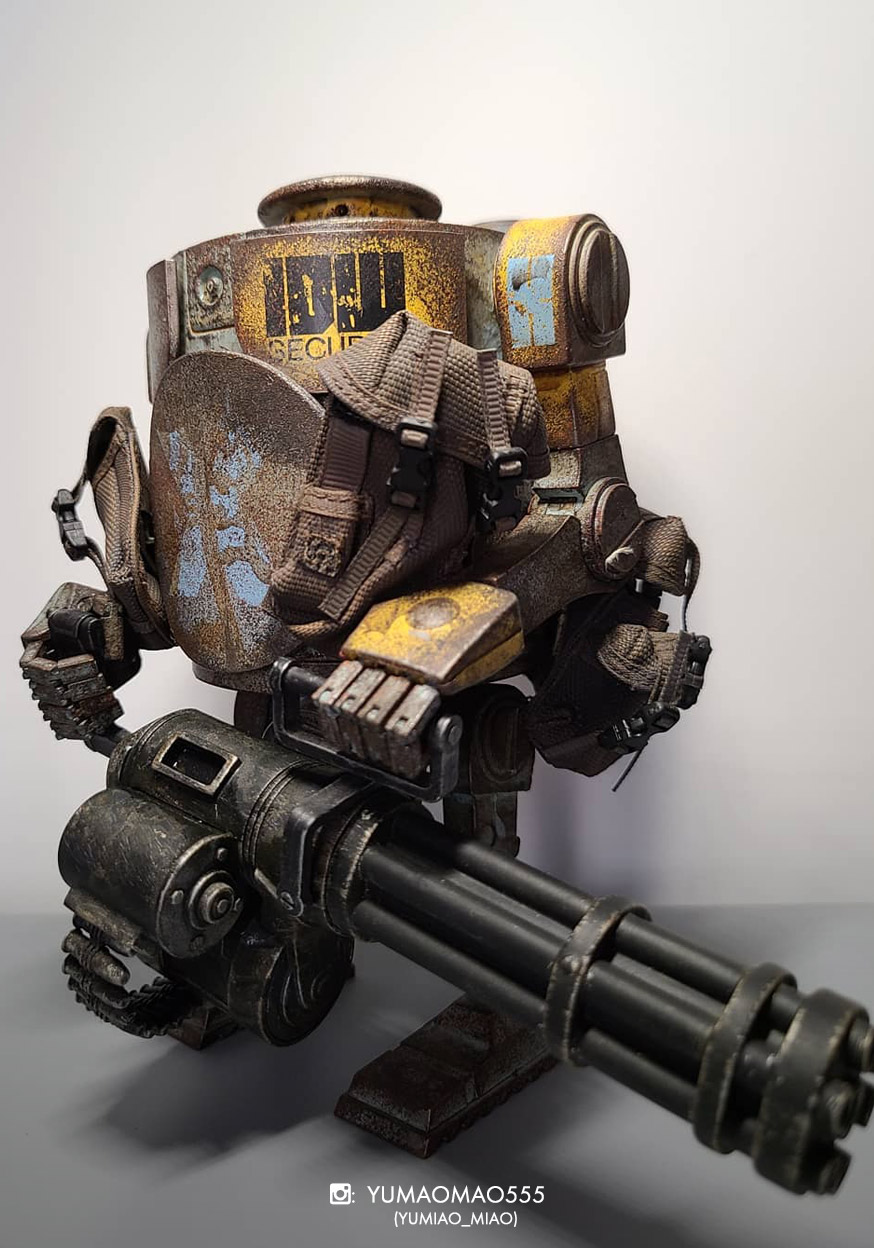 Heavy Bramble IDW Security