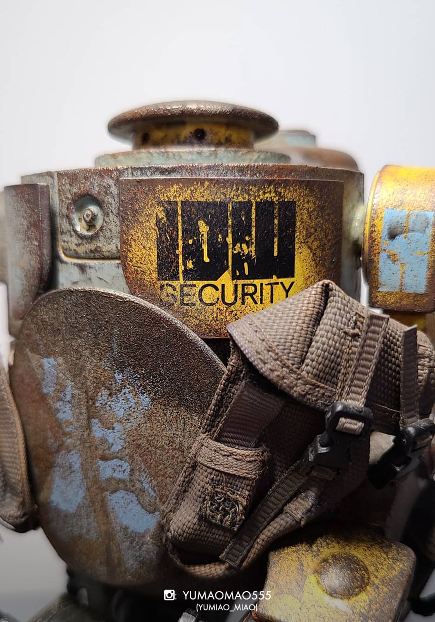 Heavy Bramble IDW Security