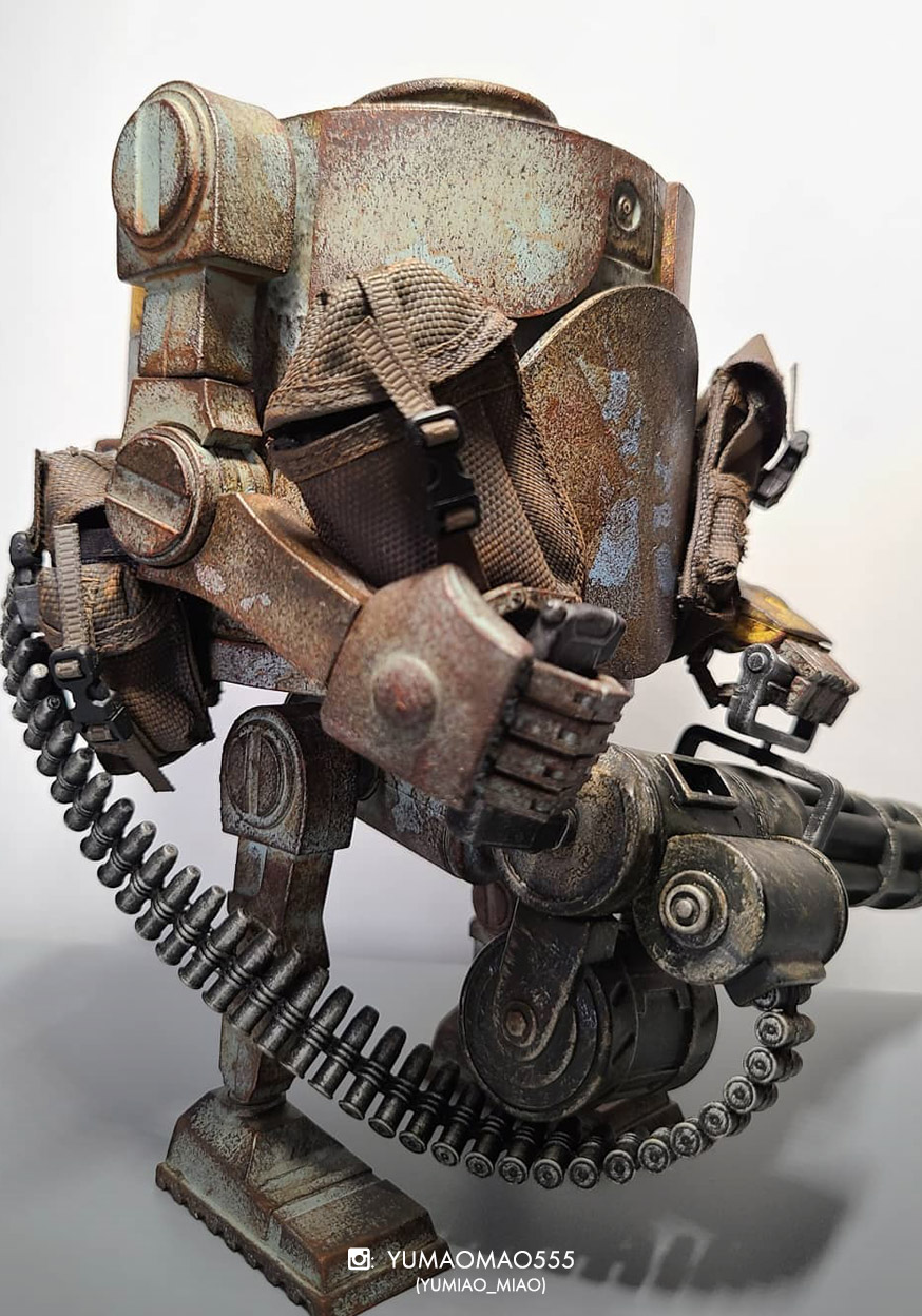 Heavy Bramble IDW Security
