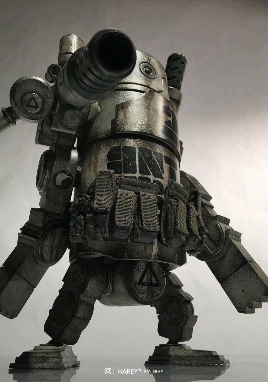 ThreeA スリーエー WWRP ROTHCHILD DLM V3 - その他