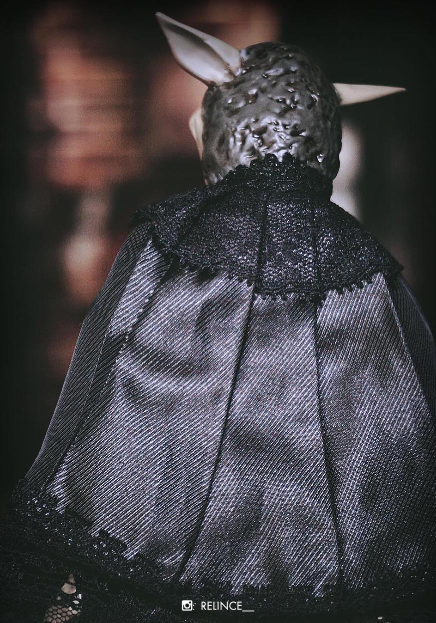 Nise Black Edition