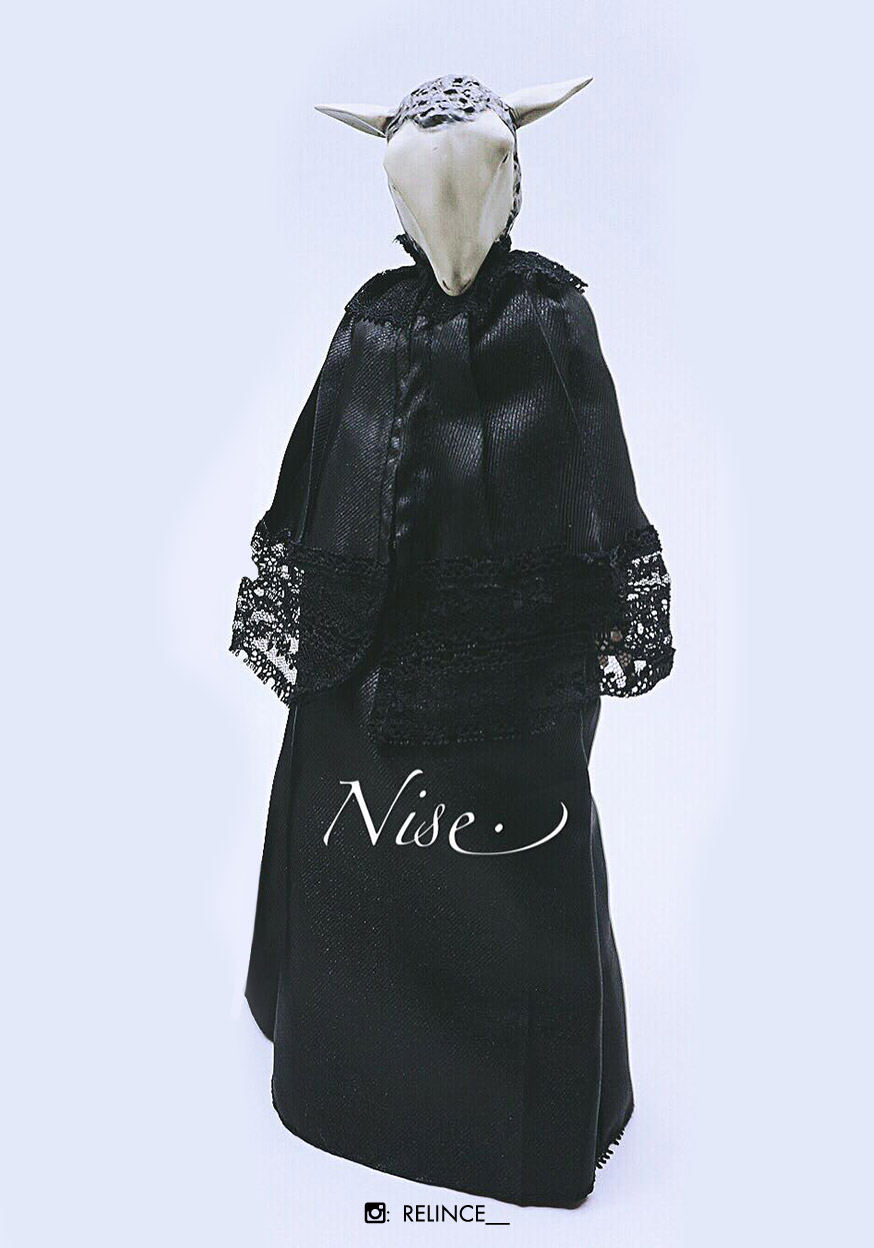 Nise Black Edition