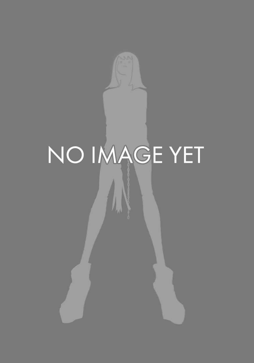 Christmas Adventure Bambi