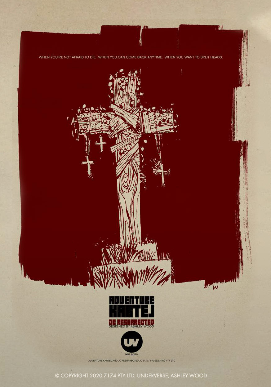 JC Resurrecter