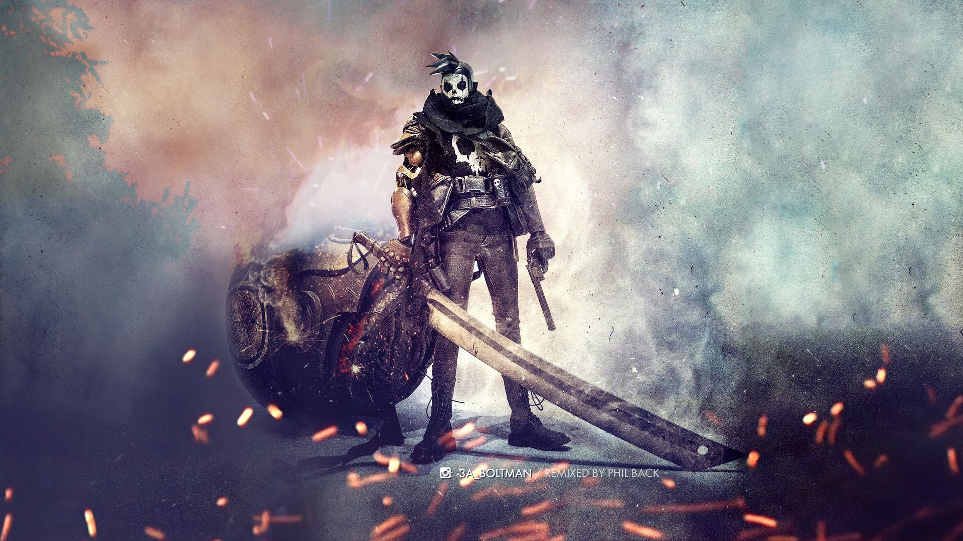 World of 3A FANS - Unofficial fansite of ThreeA (3A) Toys World of 3A FANS - Unofficial fansite of ThreeA (3A) Toys
